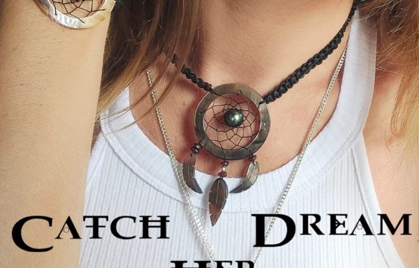 Collection Catch Her Dream