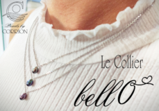 Collier bellO