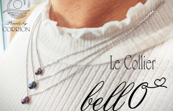 Collier bellO