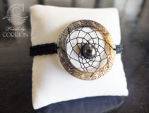Bracelet Catch Her Dream