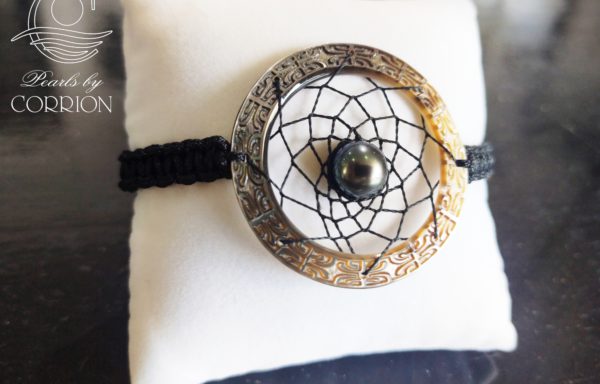 Bracelet Catch Her Dream