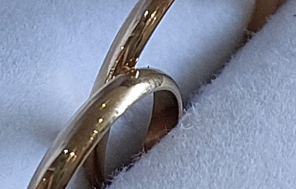 BA classique demi – jonc