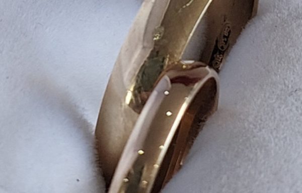 BA classique demi – jonc