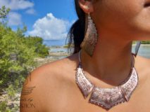Collier purotu