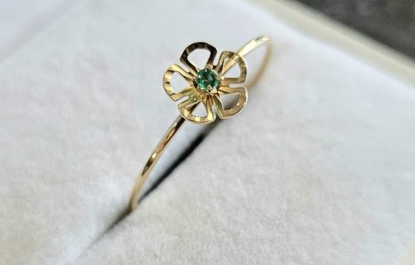 BAOJ 24/153 , 24/155 et 24/156