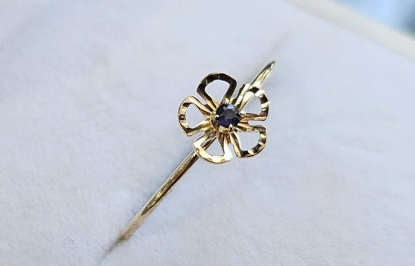 BAOJ 24/174 , 24/175 , 24/176 et 24/177