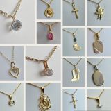 Pendentifs