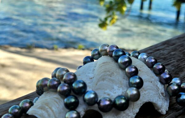 Bijoux de Tikehau